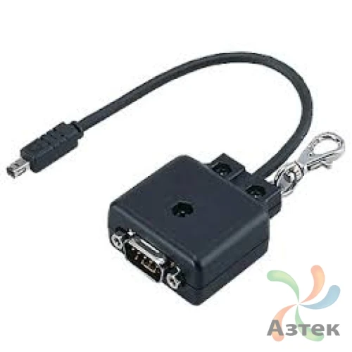 Интерфейсный кабель RS-232 для Casio IT-500