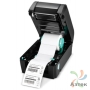 Принтер этикеток TSC TX200 термотрансферный 203, LCD, Ethernet, USB, USB Host, RS-232, 99-053A001-50LF