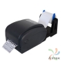 Принтер этикеток Gprinter GP-1125T термотрансферный 203, Ethernet, USB, RS-232, держатель рулонов, 00-00009955