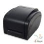 Принтер этикеток Gprinter GP-1125T термотрансферный 203, Ethernet, USB, RS-232, держатель рулонов, 00-00009955