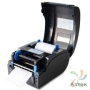 Принтер этикеток Gprinter GP-1125T термотрансферный 203, Ethernet, USB, RS-232, держатель рулонов, 00-00009955