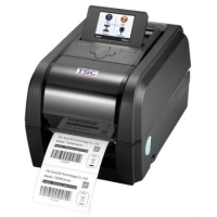 Принтер этикеток TSC TX300 термотрансферный 300 dpi, LCD, Ethernet, USB, RS-232, 99-053A005-50LF