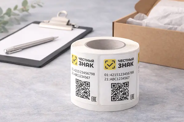 Честный знак