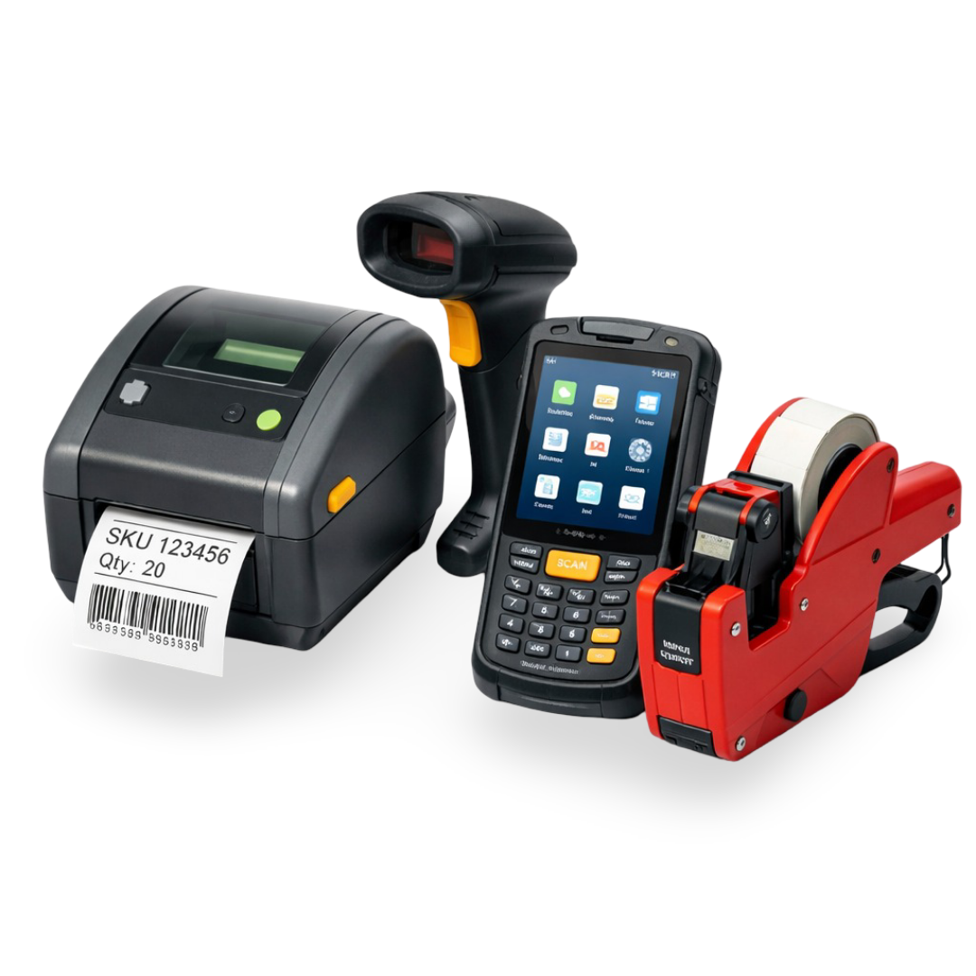 Оборудование для маркировки