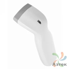 Сканер штрих-кода Champtek SD500 1D  Светодиодный, светлый ручной, PS/2 кабель