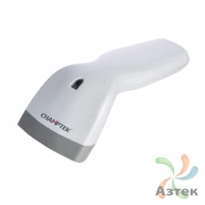 Сканер штрих-кода Champtek SD500 1D  Светодиодный, светлый ручной, USB-HID