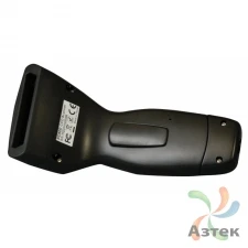 Сканер штрих-кода Champtek SD500 1D  Светодиодный, темный ручной, USB-HID