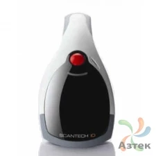 Сканер штрих-кода Champtek Vega V-1030 1D Лазерный,  ручной, RS-232 кабель, без блока питания