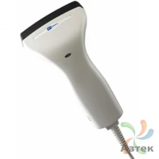 Сканер штрих-кода CipherLab 1000 1D  Светодиодный, светлый ручной, USB-COM
