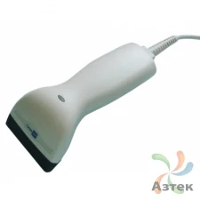Сканер штрих-кода CipherLab 1090+ 1D  Светодиодный, светлый ручной, интерфейс Multi-Interface, без кабеля