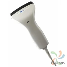 Сканер штрих-кода CipherLab 1090+ 1D  Светодиодный, светлый ручной, интерфейс Multi-Interface, без кабеля