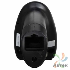 Сканер штрих-кода CipherLab 1500P 1D  Image, темный ручной, интерфейс Multi-Interface, без кабеля