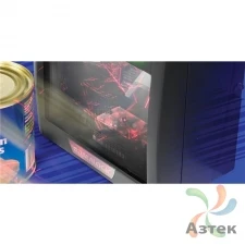 Сканер штрих-кода Datalogic Magellan 2200VS 1D Лазерный,  стационарный, RS-232 кабель, блок питания