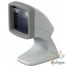 Сканер штрих-кода Datalogic Magellan 800i 2D  Image, светлый стационарный, USB-HID
