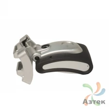 Сканер штрих-кода Honeywell Genesis 7580 2D  Image, темный стационарный, RS-232 кабель, блок питания, ЕГАИС