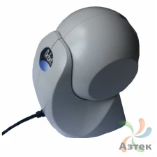 Сканер штрих-кода Honeywell Orbit 7120 1D  Лазерный, светлый стационарный, USB кабель