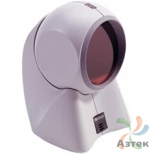 Сканер штрих-кода Honeywell Orbit 7120 1D  Лазерный, светлый стационарный, USB кабель