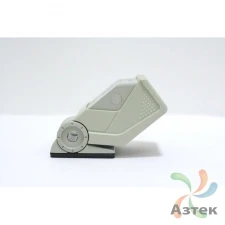 Сканер штрих-кода Honeywell QuantumT 3580 1D  Лазерный, светлый стационарный, PS/2 кабель, блок питания, подставка