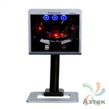 Сканер штрих-кода Honeywell Solaris 7820 1D Лазерный,  стационарный, PS/2 кабель, блок питания