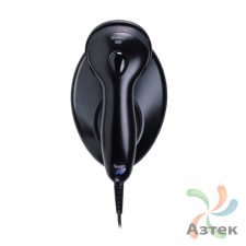 Сканер штрих-кода Honeywell Voyager 9520 1D  Лазерный, темный ручной, PS/2 кабель, подставка