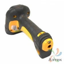 Сканер штрих-кода Motorola LS3408-ER 1D  Лазерный, темный ручной, интерфейс Multi-Interface, без кабеля