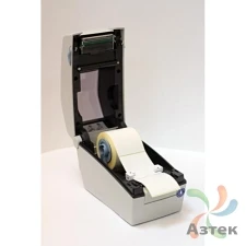 Принтер этикеток Bixolon SLP-DX220 термо 203, USB, RS-232, SLP-DX220
