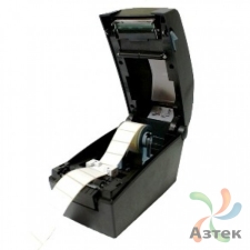 Принтер этикеток Bixolon SLP-DX220DG термо 203, USB, RS-232, отделитель, SLP-DX220DG
