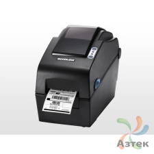 Принтер этикеток Bixolon SLP-DX220DG термо 203, USB, RS-232, отделитель, SLP-DX220DG