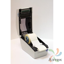 Принтер этикеток Bixolon SLP-DX220E термо 203, Ethernet, USB, RS-232, SLP-DX220E