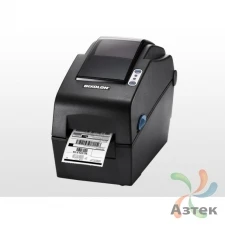 Принтер этикеток Bixolon SLP-DX220EG термо 203, Ethernet, USB, RS-232, SLP-DX220EG