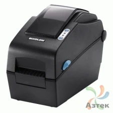 Принтер этикеток Bixolon SLP-DX220G термо 203, USB, RS-232, SLP-DX220G