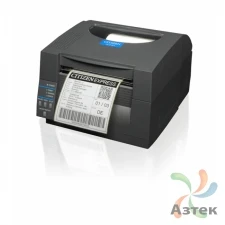 Принтер этикеток Citizen CL-S521 термо 203, USB, RS-232, 1000815