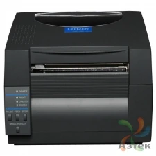 Принтер этикеток Citizen CL-S521 термо 203, USB, RS-232, 1000815
