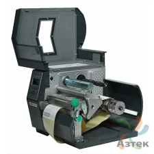 Принтер этикеток Datamax H-6308 термотрансферный 300, LCD, Ethernet, USB, RS-232, большой дисплей, C93-00-43000004_1
