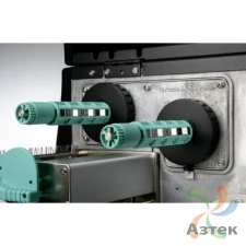 Принтер этикеток Godex EZ-2250i термотрансферный 203, LCD, Ethernet, USB, USB Host, RS-232, 011-22iF32-000