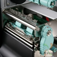 Принтер этикеток Godex EZ-2350i термотрансферный 300, LCD, Ethernet, USB, RS-232, 011-23iF32-000