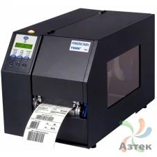 Принтер этикеток Printronix T5204r термотрансферный 203, Ethernet, USB, RS-232, T52X4-0200-000