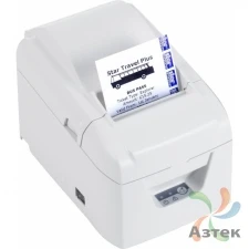 Чековый принтер Star Micronics BSC10 светлый, USB