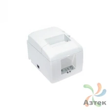Принтер этикеток Star Micronics TSP654D-24 термо 203, RS-232, отрезчик, 39448500