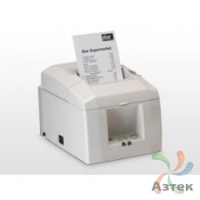 Принтер этикеток Star Micronics TSP654D-24 термо 203, RS-232, отрезчик, 39448500
