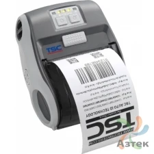 Принтер этикеток TSC Alpha-3R термо 203, WiFi, USB, 99-048A074-0402