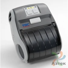 Принтер этикеток TSC Alpha-3R термо 203, WiFi, USB, 99-048A074-0402