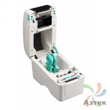 Принтер этикеток TSC TTP-225 SU термотрансферный 203, USB, RS-232, 99-040A001-0002