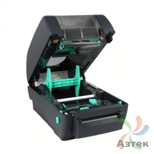 Принтер этикеток TSC TTP-345 PSU термотрансферный 300, USB, RS-232, 99-127A003-0002