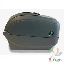 Принтер этикеток Zebra GX420t термотрансферный 203, LCD, WiFi, USB, RS-232, GX42-102720-000