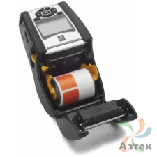 Принтер этикеток Zebra Qln220 термо 203, LCD, Bluetooth, USB, RS-232, QN2-AUCAEE10-00