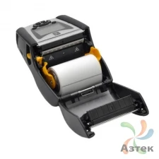 Принтер этикеток Zebra Qln320 термо 203, LCD, Bluetooth, USB, RS-232, QN3-AUCAEE11-00
