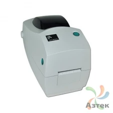 Принтер этикеток Zebra TLP 2824 Plus термотрансферный 203, 282P-101220-000