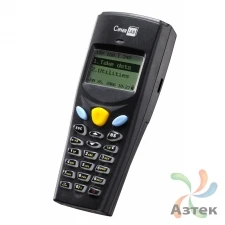 Терминал сбора данных CipherLab 8000С 1D Linear Imager темный 2 Мб, 21 кл., подставкаUSB, ПО для 1с, блок питания