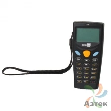 Терминал сбора данных CipherLab 8001C 1D Linear Imager темный 2 Мб, 21 кл., БП, без подставки, ПО для 1с, блок питания
